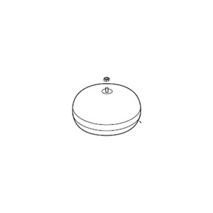 FLOAT ASSEMBLY SA37-30, USE WITH SERIES 47 by McDonnell & Miller FLOAT ASSEMBLY SA37-30, USE WITH SERIES 47 by McDonnell & Miller