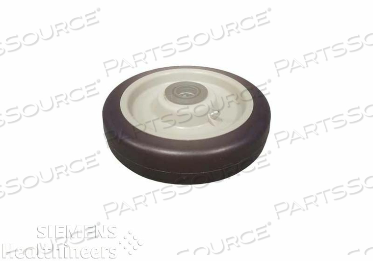 S-WHEEL, 1.5IN WIDTH, 6IN DIAMETER, FOR USE WITH: FOR SPECT/CT SCANNER by Siemens Medical Solutions
