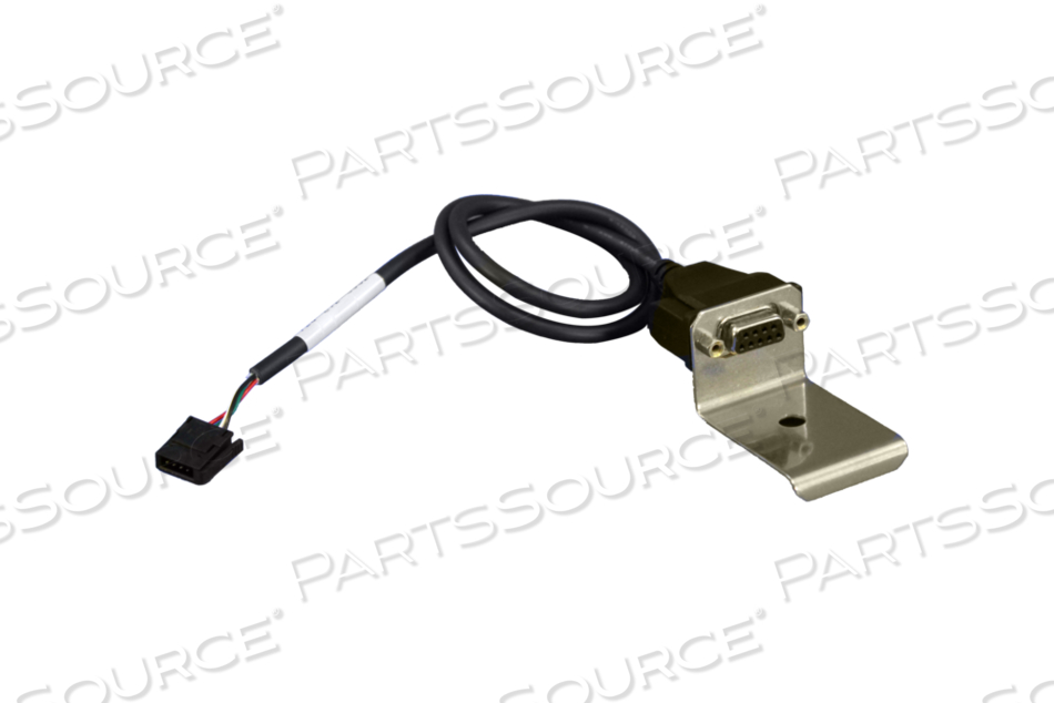 CABLE, HEAD END, LOAD CELL, FOR USE WITH: FOR MODEL 3002 SECURE® II MODEL 3002 by Stryker Medical CABLE, HEAD END, LOAD CELL, FOR USE WITH: FOR MODEL 3002 SECURE® II MODEL 3002 by Stryker Medical