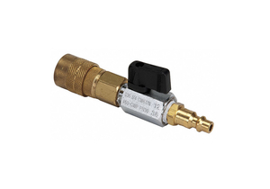 SHUT OFF VALVE INLINE by Simplex Inc.