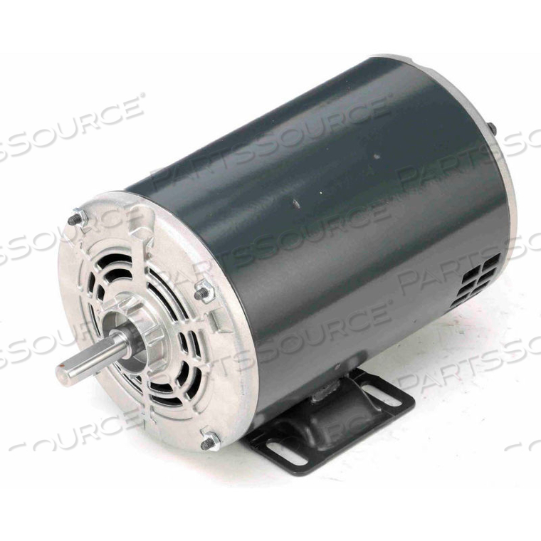GENERAL PURPOSE THREE PHASE ODP MOTOR, 1/3 HP, 1725 RPM, 230/460V, ODP, 48 FRAME by Marathon Motors