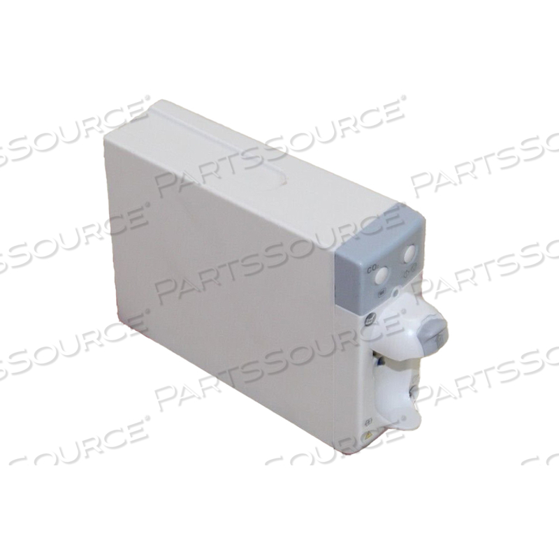 CO2 ETCO2 CAPNOGRAPHY GAS MODULE 