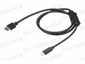 ACCESS ESATA STORAGE DEVICES CONTAINING HDD / SSD / ODD DRIVES FROM A USB-C OR T by StarTech.com Ltd.