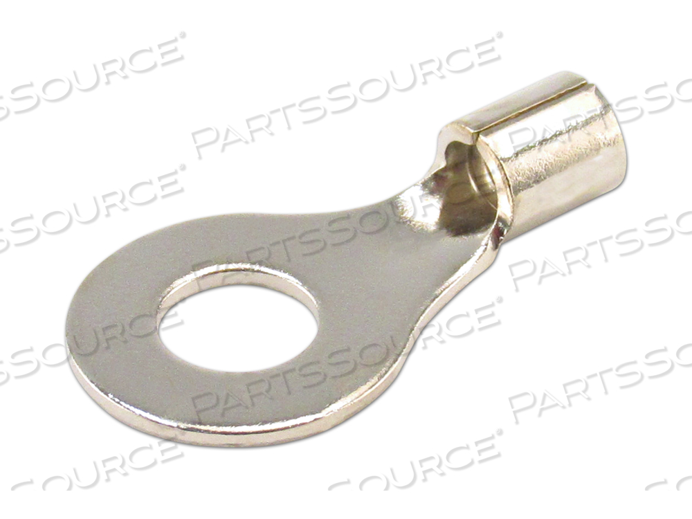 1/4” RING TERMINAL (HIGH TEMPERATURE) 