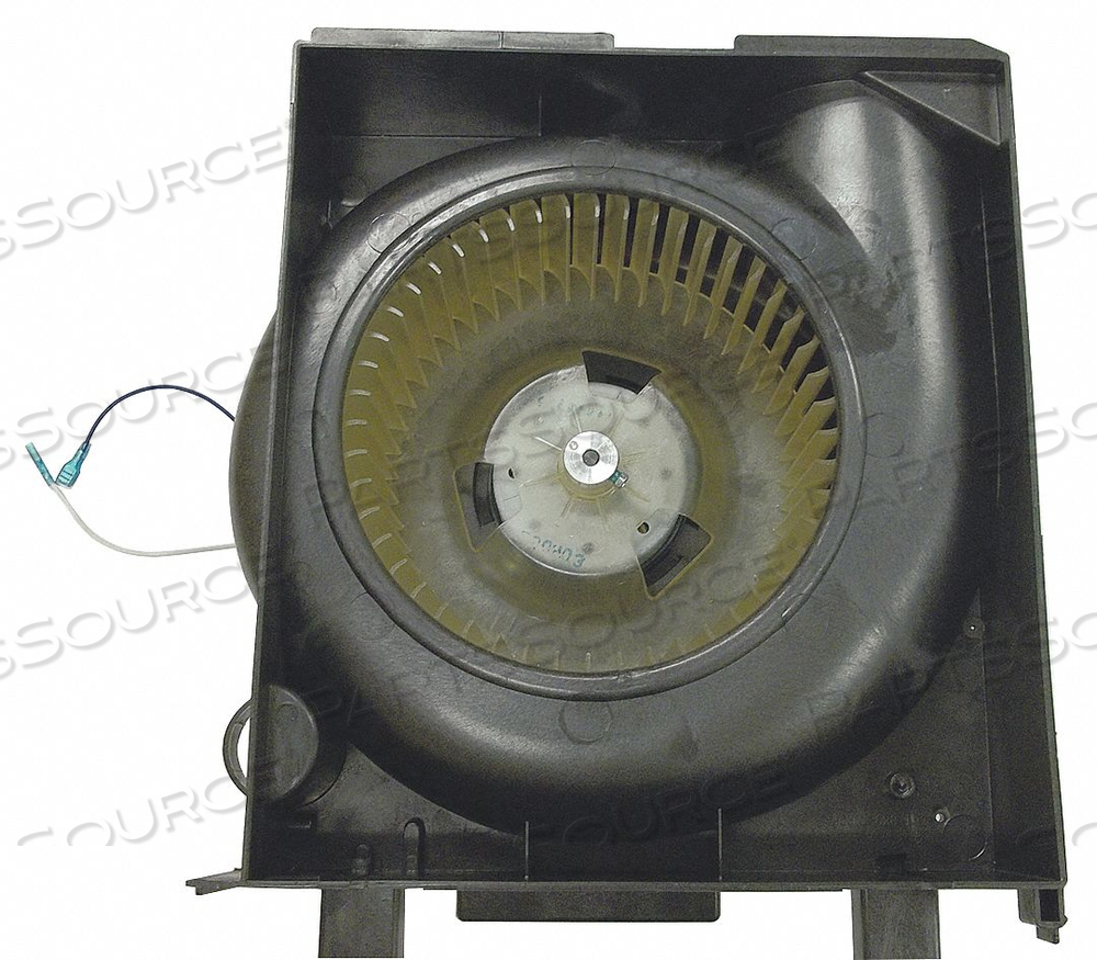 MOTOR/BLOWER WHEEL ASSEMBLY by Friedrich