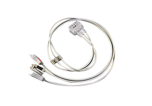 AHA MULTI-LINK LEAD WIRE SET by GE Healthcare