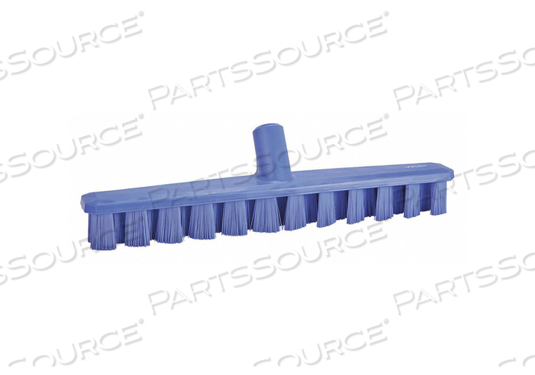 J1712 DECK BRUSH POLYESTER REPLACEMENT BRUSH by Vikan