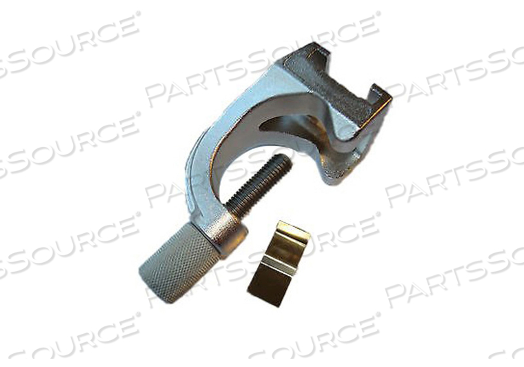 C-CLAMP, QUICK DISCONNECT, FOR NEOPUFF/PERIVENT INFANT RESUSCITATOR by Fisher & Paykel Healthcare