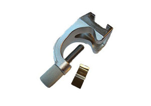 C-CLAMP, QUICK DISCONNECT, FOR NEOPUFF/PERIVENT INFANT RESUSCITATOR by Fisher & Paykel Healthcare