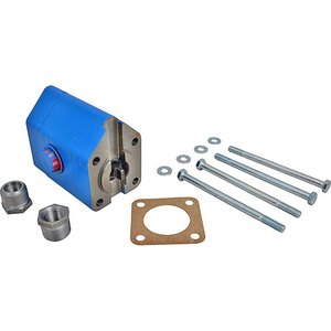 PUMP, VIKING, 8GPM by Frymaster