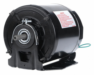 MOTOR SP PH 1/3 HP 1725 115/208-230V 56Z by Regal Beloit America, Inc. (Century Electric Motors) MOTOR SP PH 1/3 HP 1725 115/208-230V 56Z by Regal Beloit America, Inc. (Century Electric Motors)