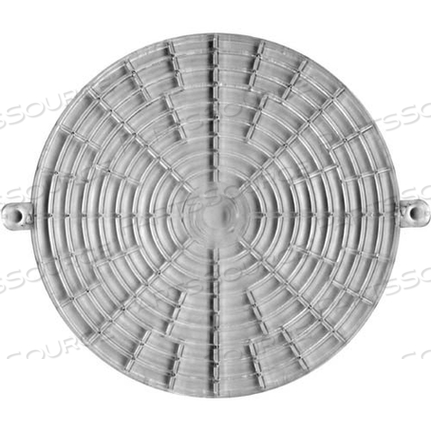 GUARD, FAN - EVAPORATOR 