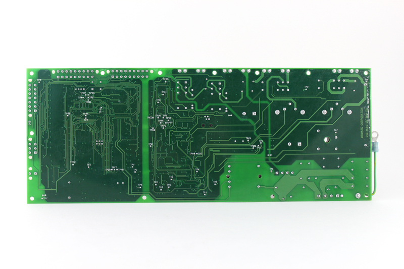 002-1139-01 KIT, PCB, 647, PROG: The Midmark Parts + 002-1139-01 KIT, PCB, 647, PROG: The Midmark Parts +