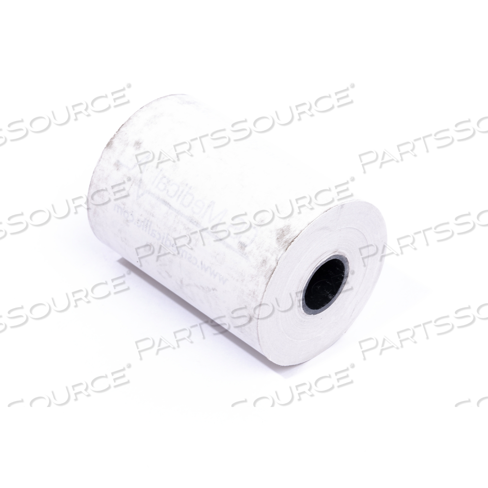 THERMAL PAPER ROLL by CS Medical