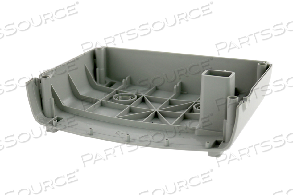 REAR CASE, FOR FLOWTRON® UNIVERSAL PUMP by Arjo Inc.