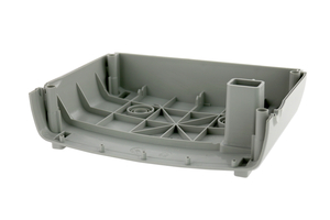 REAR CASE; FOR FLOWTRON® UNIVERSAL PUMP by Arjo Inc.