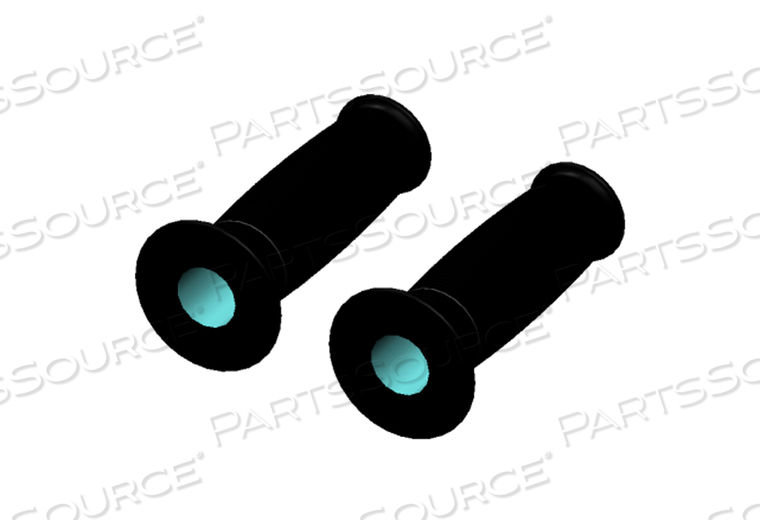 GRIP HANDLE HANDCRANK STRAIGHT by Life Fitness GRIP HANDLE HANDCRANK STRAIGHT by Life Fitness