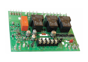 FURNACE CONTROL BOARD OEM by ICM Controls