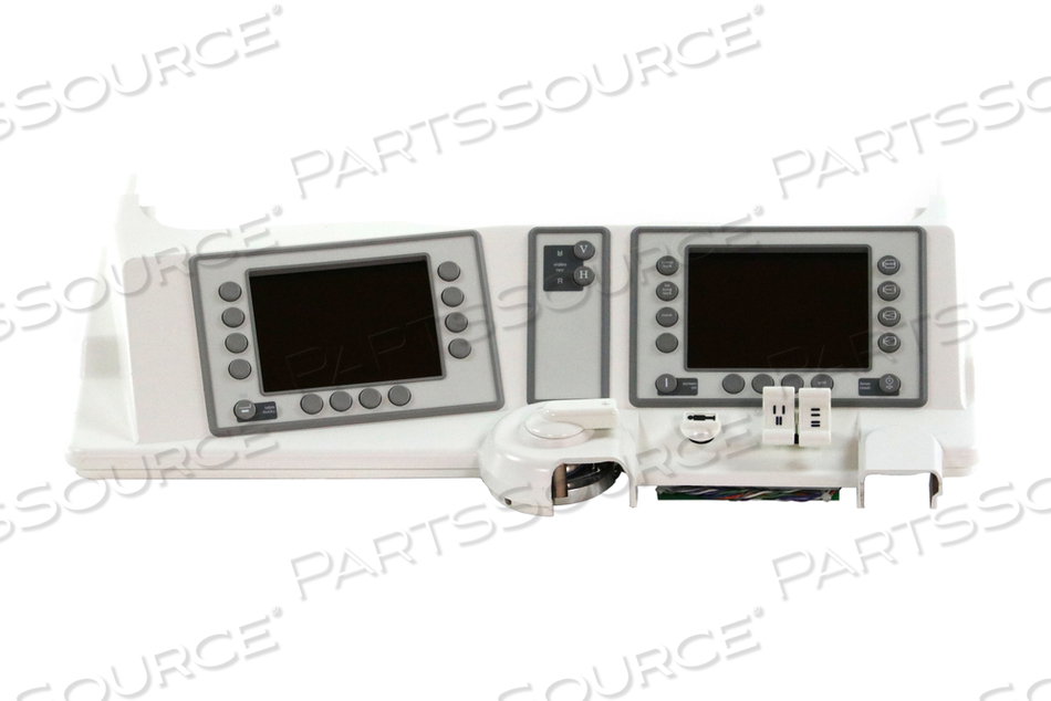 INTELLIGENT DIGITAL DEVICE CONSOLE ASSEMBLY INTELLIGENT DIGITAL DEVICE CONSOLE ASSEMBLY