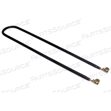 WARMER ELEMENT 120V 600W 13" X 2" 