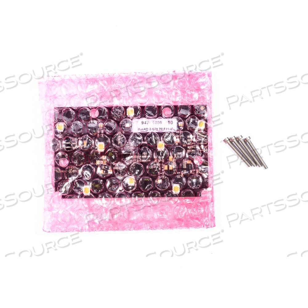 BOOST CENTRAL LED MODULE KIT FOR PWD/HLD700 SURGICAL LIGHTING by Getinge USA Sales, LLC