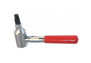 MICROMETER TORQUE WRENCH 1/2 DRIVE SIZE by Coremax