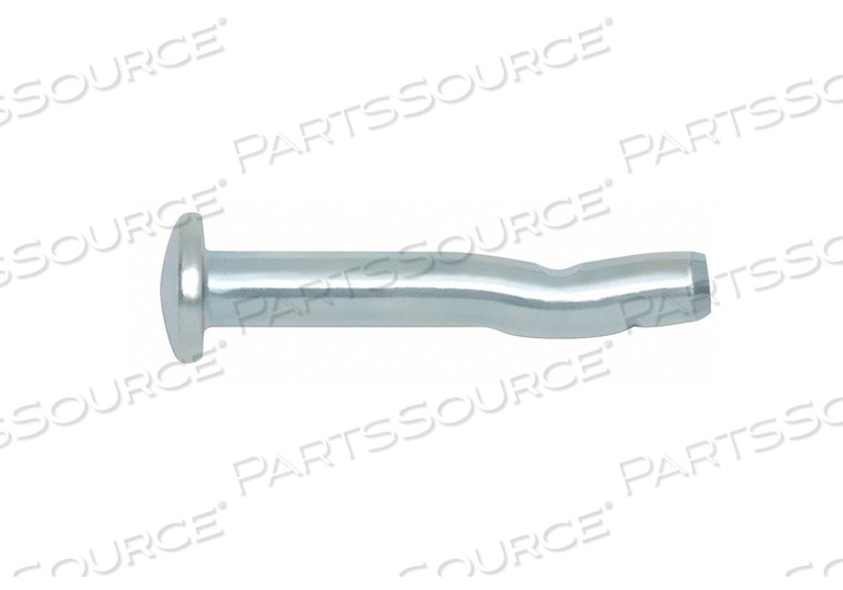 PRE-EXPANDED ANCHOR MUSHRM 3/8 X3 PK25 by Powers Fasteners