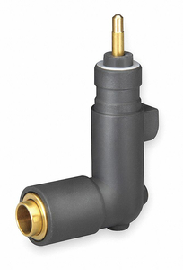 UNLOADER VALVE 1/4 IN QUICK CONNECT MDR3 by Condor USA, Inc