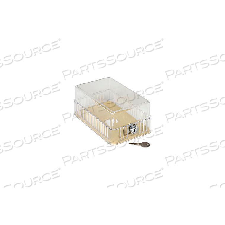 THERMOSTAT GUARD BTGRK by Supco