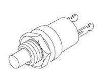 SWITCH (PUSH-BUTTON) by A-dec SWITCH (PUSH-BUTTON) by A-dec