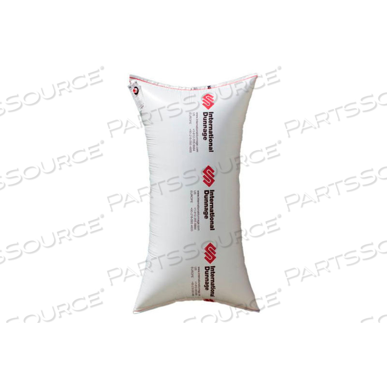 POLYWOVEN DUNNAGE AIR BAG 36" X 96" 2-PLY 