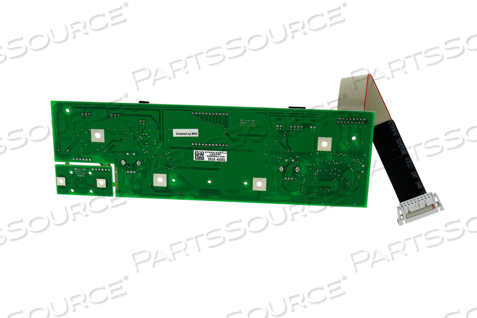PRINTED CIRCUIT BOARD CONTROL by Eppendorf