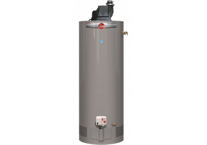 GAS WATER HEATER 50 GAL. 42 000 BTUH by Rheem