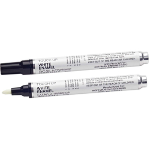 TOUCH UP PAINT PEN, RAL 7035 LIGHT GRAY by Hoffman TOUCH UP PAINT PEN, RAL 7035 LIGHT GRAY by Hoffman