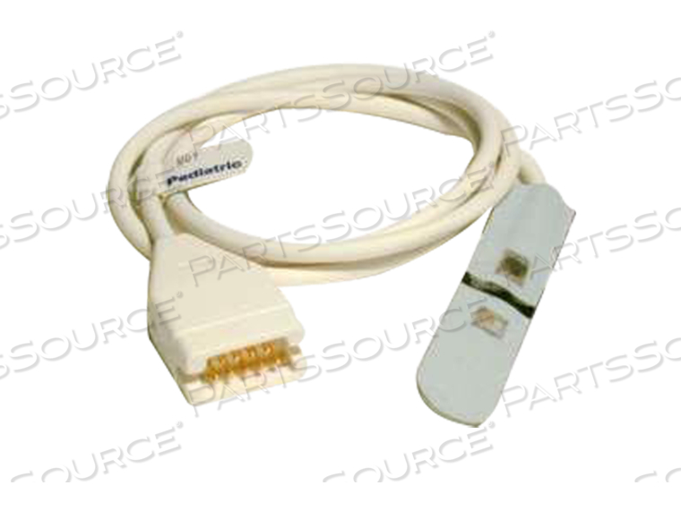 PEDIATRIC DISPOSABLE SPO2 SENSORS 
