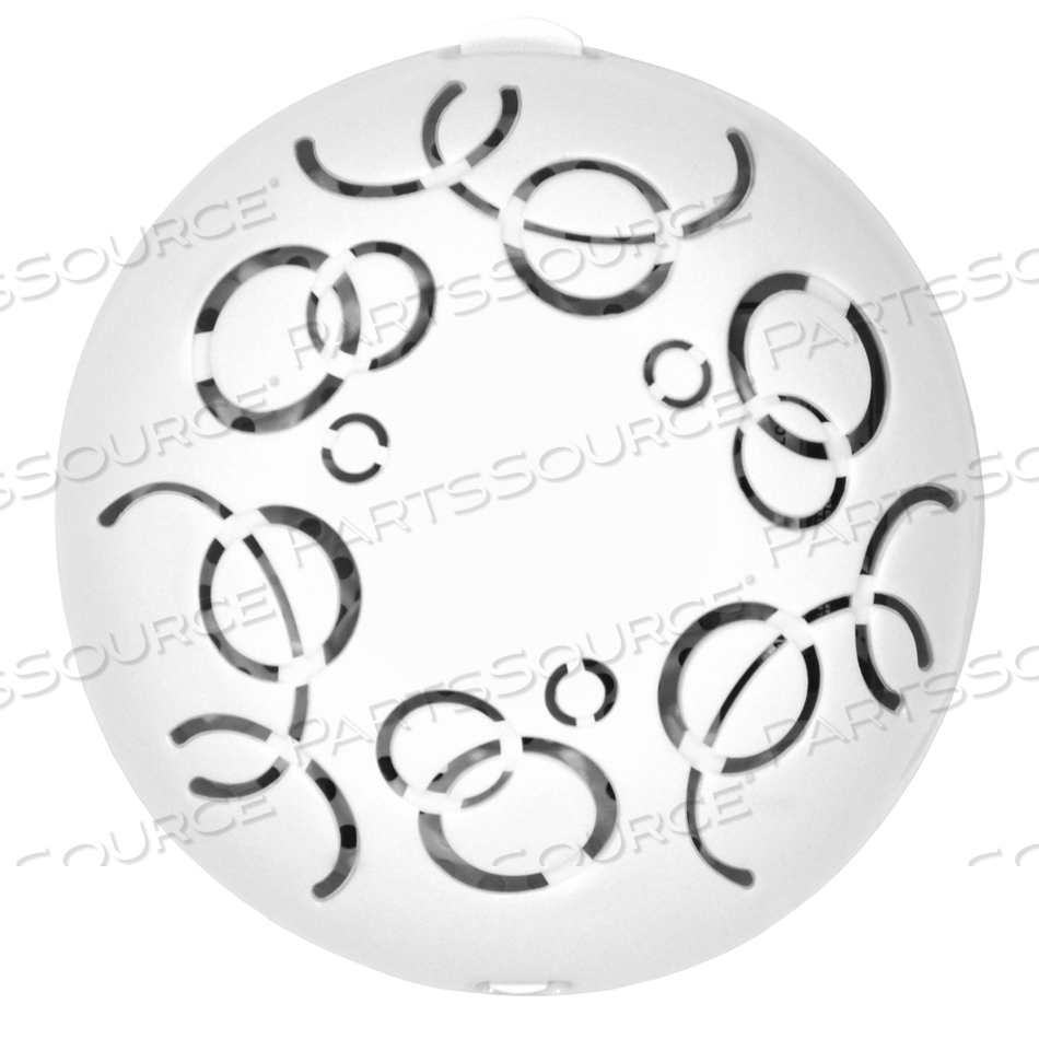 EASY FRESH 2.0 AIR FRESHENER, APPLE, 4.8 OZ by Fresh Products EASY FRESH 2.0 AIR FRESHENER, APPLE, 4.8 OZ by Fresh Products