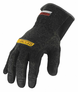 D1723 MECHANICS GLOVES M/8 11-1/4 PR by Ironclad