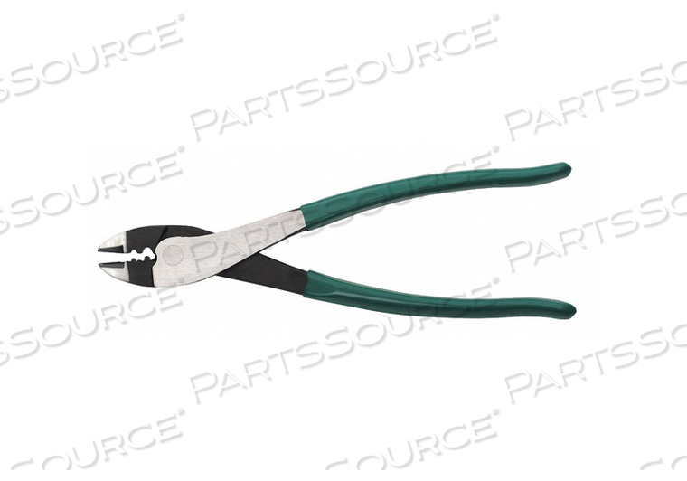 CRIMPER 22 TO 10 AWG 10 L by SK Professional Tools