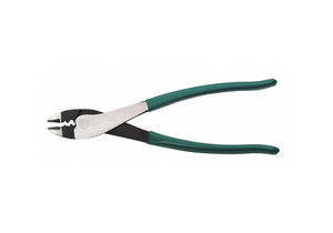 CRIMPER 22 TO 10 AWG 10 L by SK Professional Tools CRIMPER 22 TO 10 AWG 10 L by SK Professional Tools