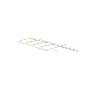 SIDERAIL ASSY RH SURGICAL by Hillrom