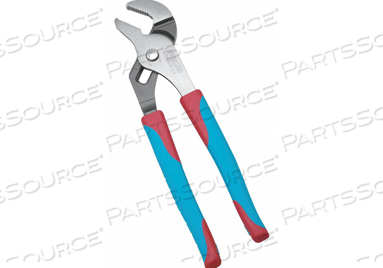 TONGUE AND GROOVE PLIER 9-1/2 L by Channellock Inc.