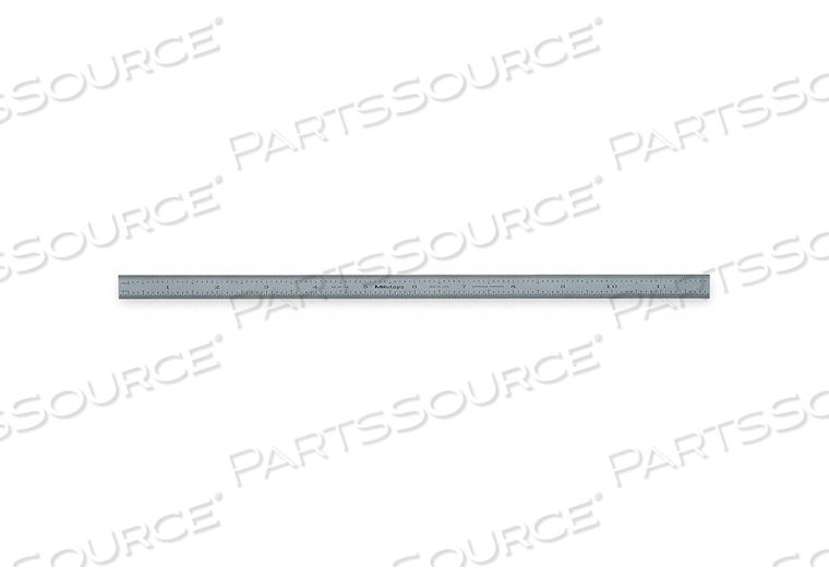 FLEXIBLE RULE SS 300 X 13MM by Mitutoyo FLEXIBLE RULE SS 300 X 13MM by Mitutoyo