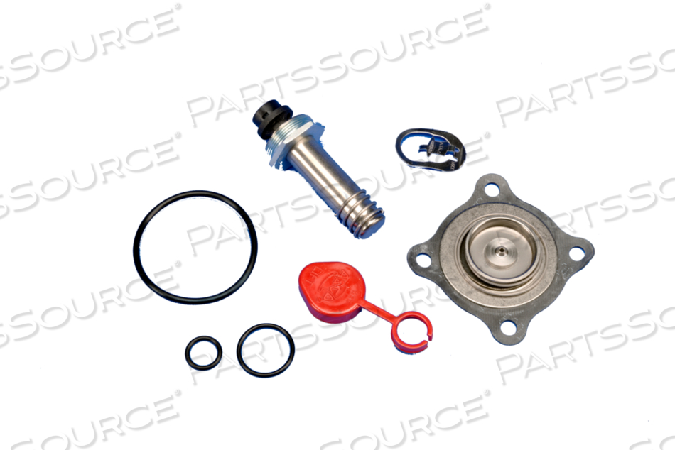 REPAIR VALVE KIT by STERIS Corporation