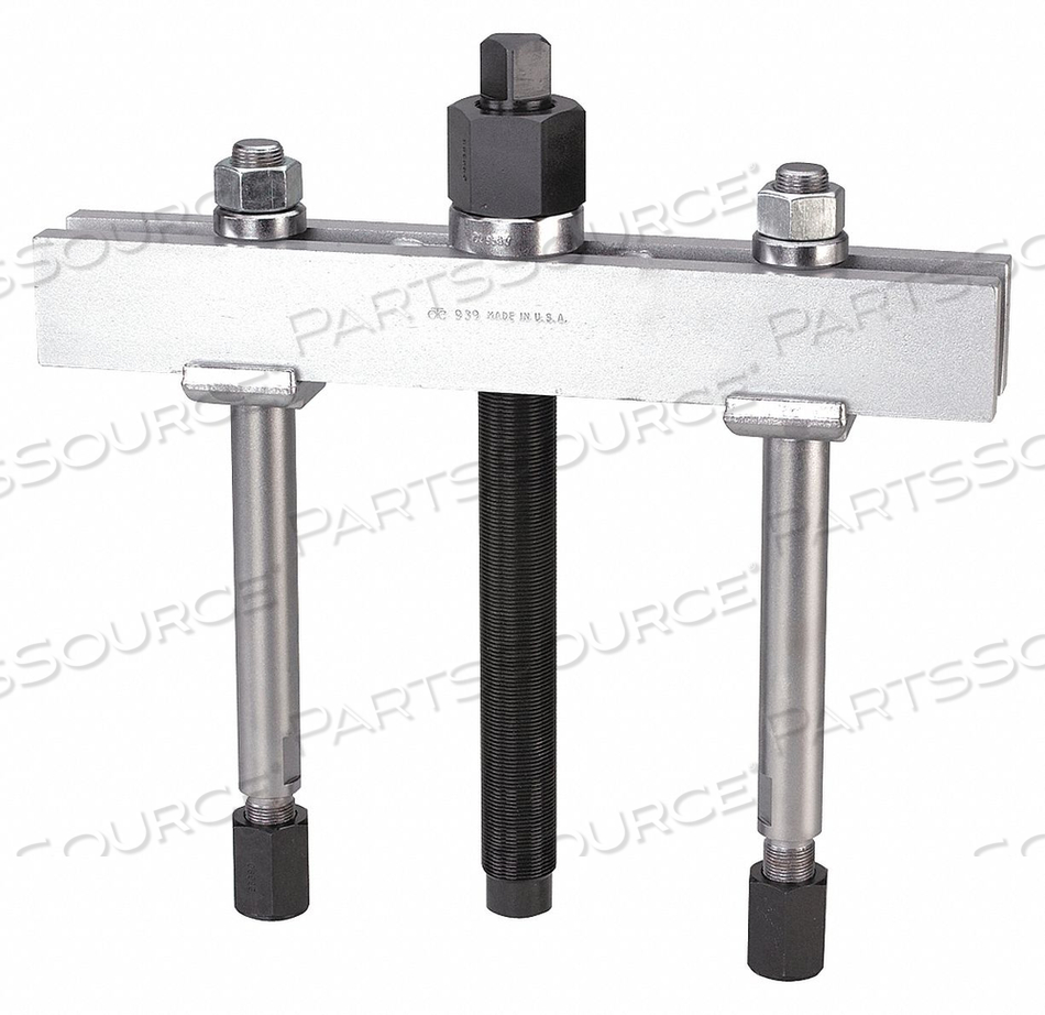 PUSH PULLER 10-1/2 IN REACH by OTC