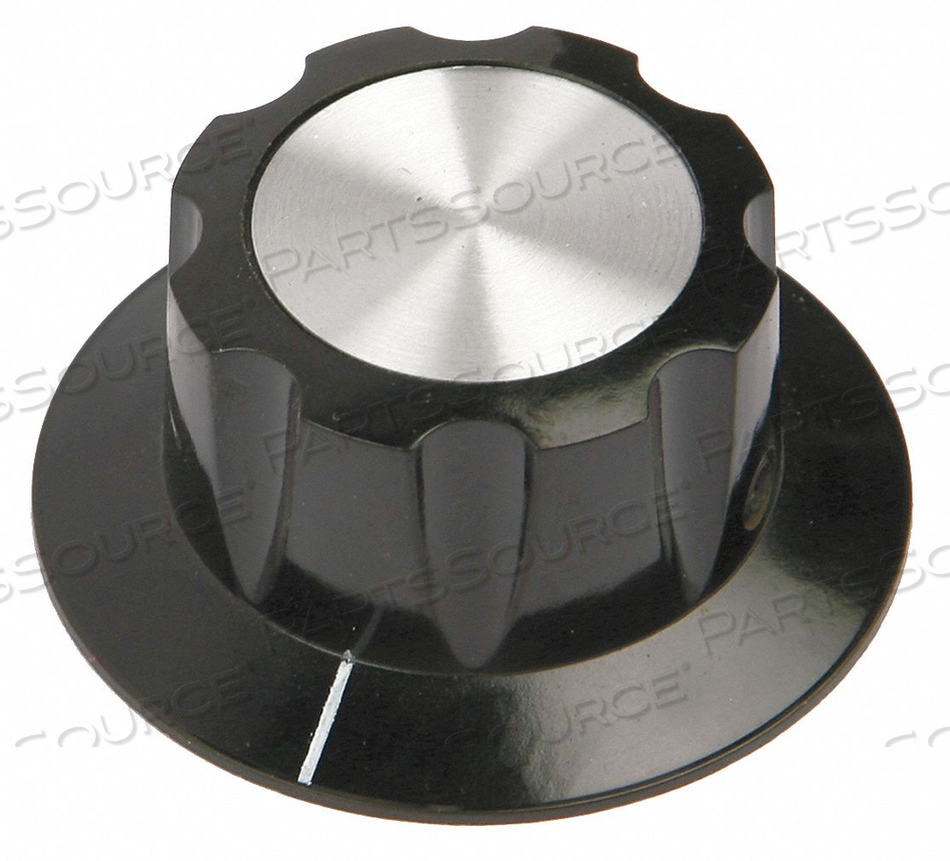 KNOB CONTROL KNOB CONTROL