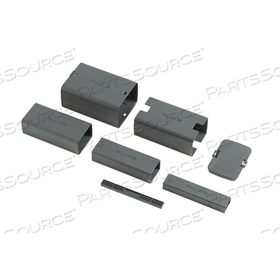 TUBINGS AND FITTINGS NIBP ACCESSORY KIT FOR PROSIM 4 VITAL SIGNS PATIENT SIMULATOR by Fluke Electronics Corp (Biomedical Div.) TUBINGS AND FITTINGS NIBP ACCESSORY KIT FOR PROSIM 4 VITAL SIGNS PATIENT SIMULATOR by Fluke Electronics Corp (Biomedical Div.)