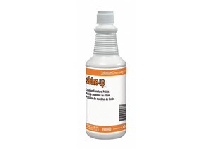 FURNITURE POLISH 32 OZ. 32 OZ. LEMON by Diversey