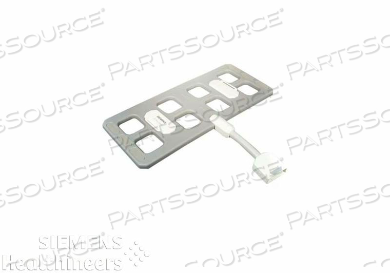 MRI COIL, 4 MR, FLEX, LARGE SIZE, 3T FIELD STRENGTH, FOR USE WITH: FOR MRI SCANNER by Siemens Medical Solutions