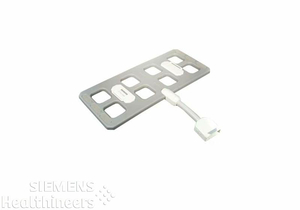 MRI COIL, 4 MR, FLEX, LARGE SIZE, 3T FIELD STRENGTH, FOR USE WITH: FOR MRI SCANNER by Siemens Medical Solutions