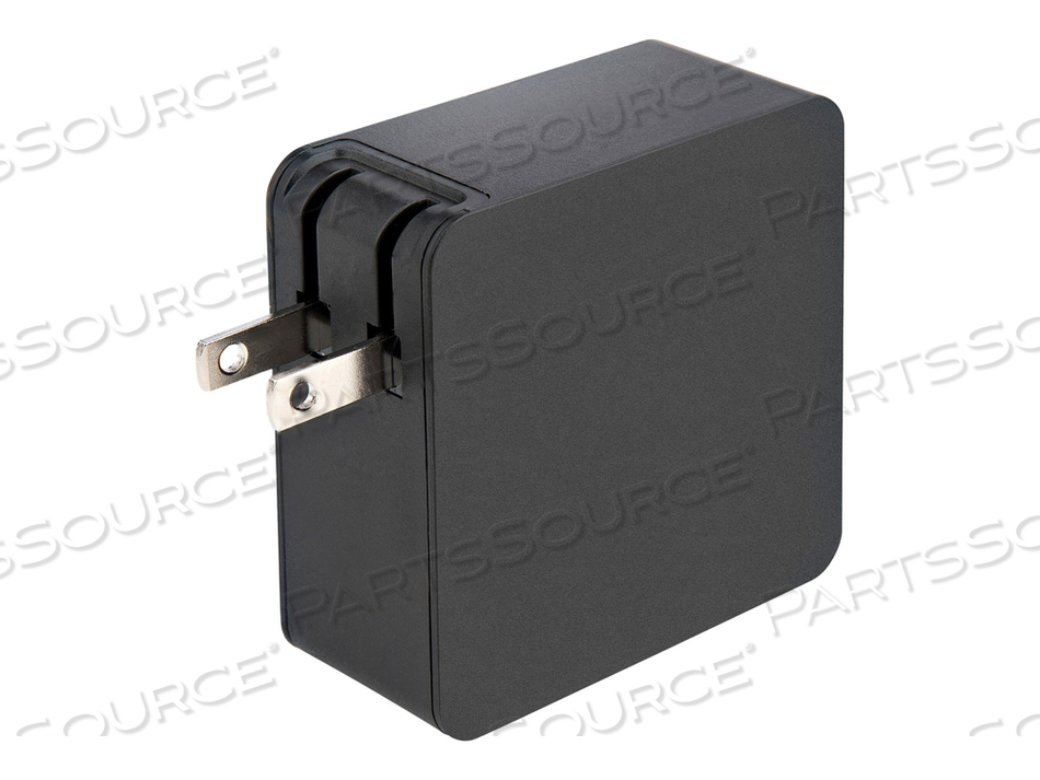 USB C WALL CHARGER, USB C LAPTOP CHARGER 60W PD, 6FT/2M CABLE, UNIVERSAL COMPACT TYPE C POWER ADAPTER, DELL XPS, LENOVO X1 CARBON, HP ELITEB by StarTech.com Ltd. USB C WALL CHARGER, USB C LAPTOP CHARGER 60W PD, 6FT/2M CABLE, UNIVERSAL COMPACT TYPE C POWER ADAPTER, DELL XPS, LENOVO X1 CARBON, HP ELITEB by StarTech.com Ltd.